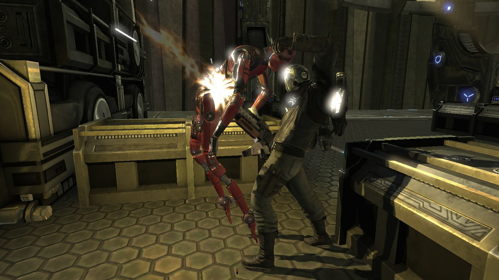 Dark Void - Imagen 10